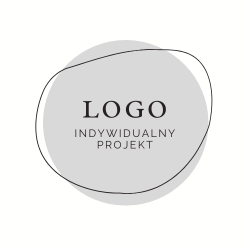 Indywidualny projekty logo